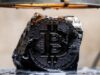 BlackRock’s IBIT offloads $463M in Bitcoin, largest outflow on record