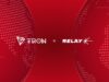 Relay adds TRON support, delivering seamless USDT swaps via multichain API and flagship app