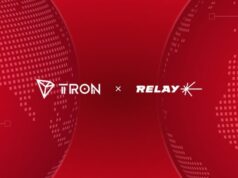 Relay adds TRON support, delivering seamless USDT swaps via multichain API and flagship app