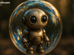 Is the AI Boom Running on Hot Air? Markets Say Maybe