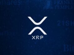 Five XRP spot ETFs now listed on DTCC ahead of potential launch this month