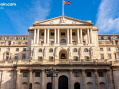 Bank of England Proposes £20,000 Limit in Landmark Stablecoin Framework