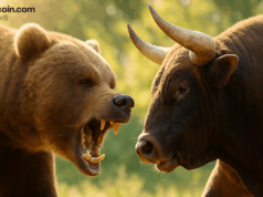 Bitcoin Price Watch: Stuck in the Basement—Is a Bounce or Breakdown Next?