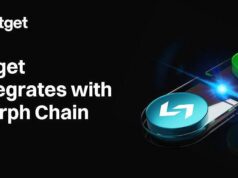 Bitget Becomes First UEX to Integrate Morph Chain, Advancing Its Onchain Ecosystem
