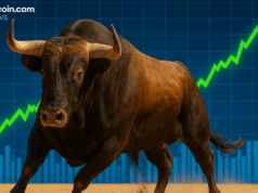 Binance CEO Declares Crypto Mainstream, Sees ‘Very Bullish’ Trend