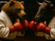 Bitcoin Price Watch: Bulls Build, Bears Guard Key Resistance