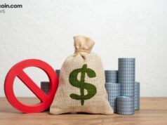 Bitcoin and Ether ETFs Log Third-Largest Weekly Outflows on Record