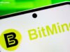 Bitmine Nears 3% of ETH Supply as Holdings Reach 3.4 Million Tokens
