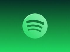 Spotify now lets you see weekly listening stats
