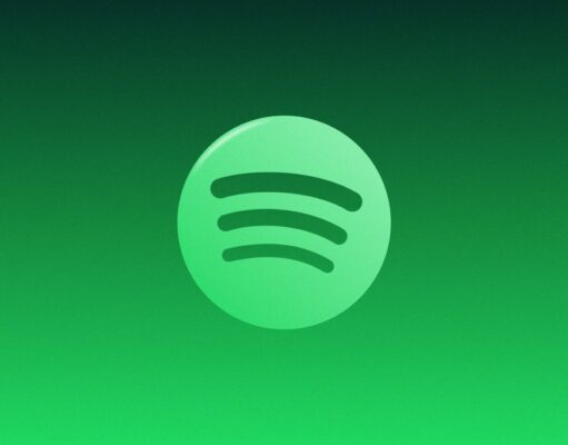 Spotify now lets you see weekly listening stats