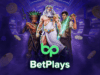 BetPlays Redefines Crypto-Friendly Online Gaming for a Global Audience