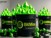 Bitmine Reveals 3.6M ETH Hoard as Chairman Flags Market Maker Weakness