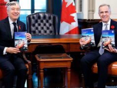 Canada Quietly Funds New Stablecoin Legislation in New Federal Budget