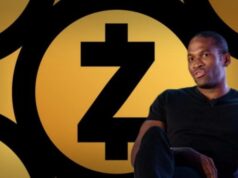 Zcash rises to second-largest holding in Arthur Hayes’ Maelstrom portfolio behind Bitcoin