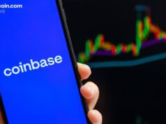 Coinbase Showcases Action-Filled October With Product Launches and Global Push