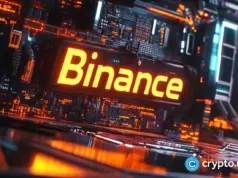 Binance Coin falls to $895 as technical indicators turn weak