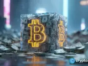 OranjeBTC emerged as the largest Bitcoin treasury in LatAm