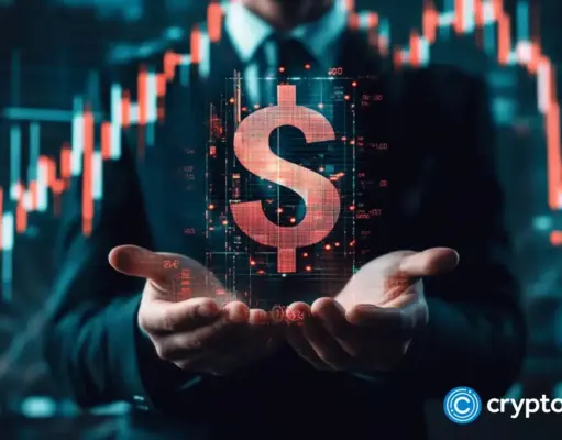 CMT Digital locks down $136m fund for crypto startups