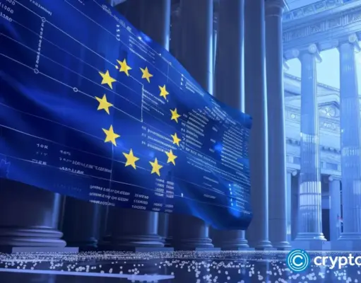 Stablecoin infrastructure firm Zerohash secures MiCA license in Netherlands