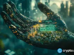 How AI and user-owned data are redefining personal finance