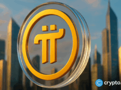 Pi Network price stable as selling pressure fades