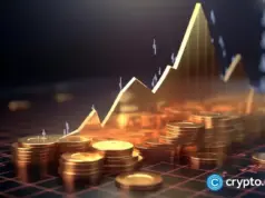 Ripple boasts $40b valuation after Citadel, Fortress deal