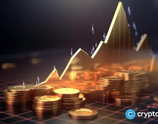 Ripple boasts $40b valuation after Citadel, Fortress deal