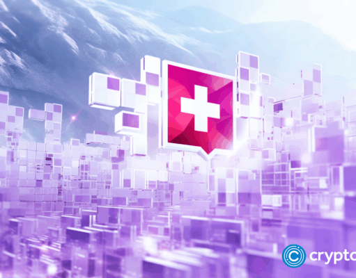 Switzerland opens stablecoin consultation as experts see potential to strengthen franc