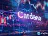 Cardano price risks 50% drop as Hoskinson bets on Midnight, Leios