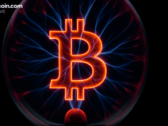 Cryptoquant Warns Bitcoin’s 365-Day Average Break Could Spark Deeper Correction