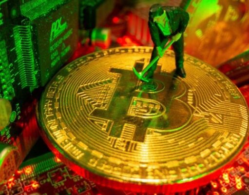 Bitcoin miners’ earnings hit lowest level since April amid $7,000 price drop