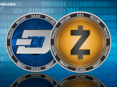 ZEC and DASH Lead Privacy Coin Rally as Sector Market Cap Jumps 8% to $26.6 Billion