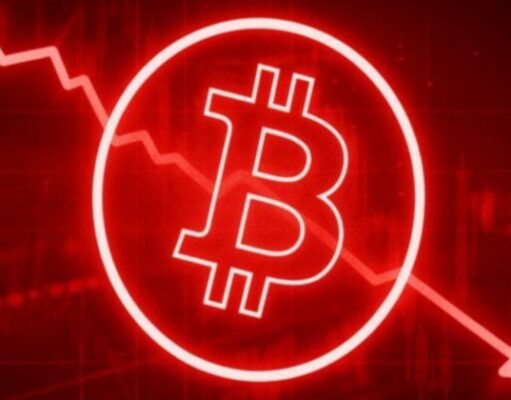 Bitcoin officially enters bear market after 20% drop from October high