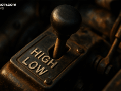 Another Difficulty Cut Hits Bitcoin — Miners Grab a Rare Moment of Relief