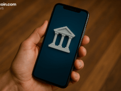 SoFi Makes Banking History — Crypto Trading Now Inside Your Bank App