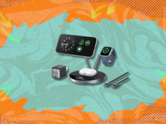 Best charger deal: Save $60 on Anker 3-in-1 charging station