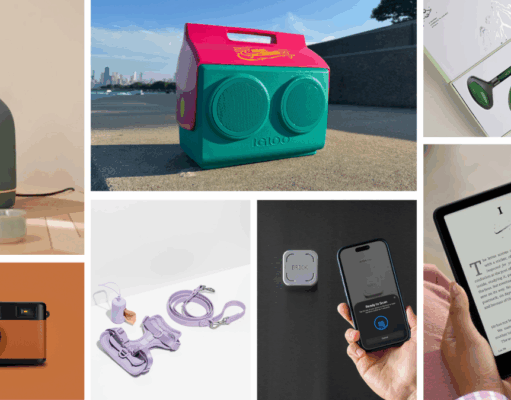 Best gift ideas for the woman in your life that are more than just another bathrobe