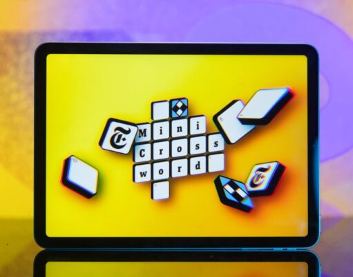 NYT Mini crossword answers, hints for November 7, 2025