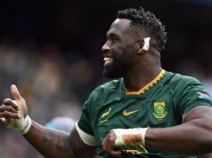 France vs. South Africa 2025 livestream: Watch Autumn Internationals for free