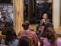 ‘Pluribus’ fans, you can now read Carol’s ‘Bloodsong of Wycaro’