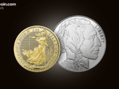 Goldman Sachs Sees 20% Upside for Gold in 2026 as Silver Hits Its Latest Peak