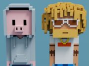 Meebits Onboards CryptoPunk Creators as Strategic Advisors