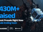 Analysts See $0.4 Price for BlockDAG After Market Debut!