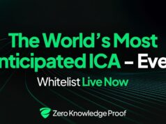 Zero Knowledge Proof, $100M Self-Funded Project is Built to Kill All Competition