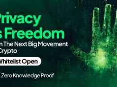 Zero Knowledge Proof Steals the Spotlight With $300/Day