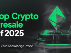Zero Knowledge Proof Readies $17M Worth of Proof Pods