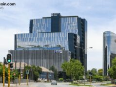 Discovery Bank Becomes First Major South African Bank to Offer Crypto Trading