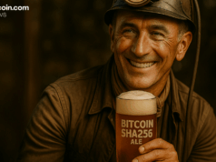 Bitcoin Mining Stocks Slip While Hashprice Hits 7-Month Low