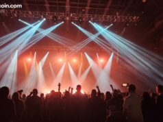 Sony’s Soneium Transforms J-Pop Fandom With Blockchain and AI at Largest Idol Festival