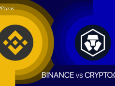 Which Crypto Exchange is Better in 2025?